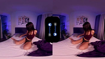 Хороший отдых с минетом, наездницей и сексом сзади