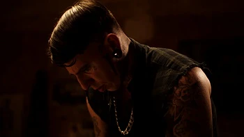 Sexo gay hardcore con Erika Lust: polla y culo duro