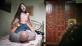 Geiler asiatischer Fick in HD, der dich verrückt macht