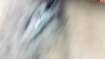 Fingring Pussy After A Long Time