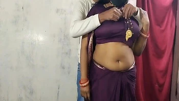 Desi Bhabhi Big Boobs Sex By Indian