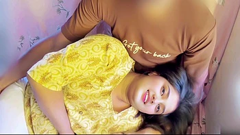 Hot Sali Fucking With Her Jija, Indian Jija Sali Sex Hindi Audio, Cute 18+ Sali Very Horny And Fucking With Jija Hindi Audio