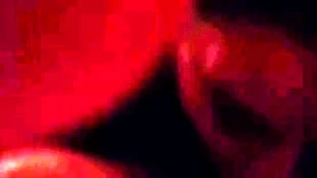 Arab Babe Sucks Dick POV