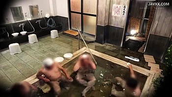 Compilación de intensos orgasmos de chicas asiáticas