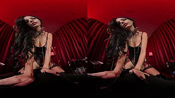 Asteria's Smoke And Flames