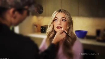 Estrela pornô do mês julho 2024