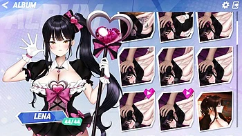 Japanischer Hentai mit Blasen und Doggy beim Solitär