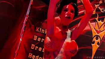 Sexe artistique avec Alysa Gap, Jolee Love et Brittany Bardot