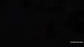 Busty Teen Gets Fucked Anal POV