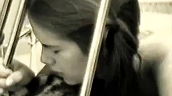 Anal amateur ardiente y felación