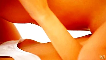 Карина Уайт и Зои Куш в любительском лесбийском порно