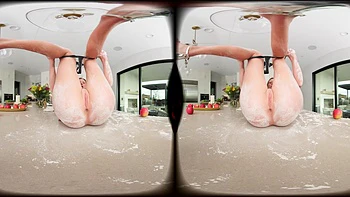 Leck meine Fotze Vol. 2 - Nahaufnahmen VR Compilation