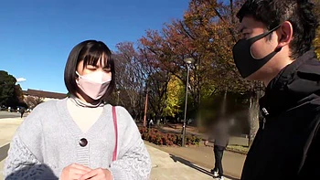 Cunnilingus y azotes duros en la concha