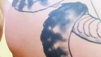 Amateur checa se masturba hardcore con juguetes