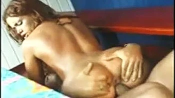 Big Tits BBW Strips & Shows Off Huge Boobs