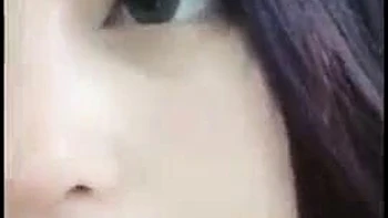 Koreanisches Amateur Candy Girl fickt und bläst