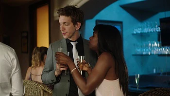 Abigail Mac y Kissa Sins se chupan y se meten dedos sin parar