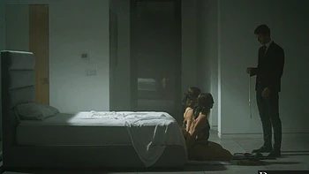 Markus Dupree und Izzy Lush im heißen FFM Dreier