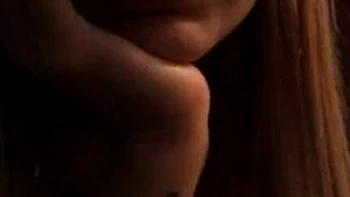 MILF amateur en cam hardcore