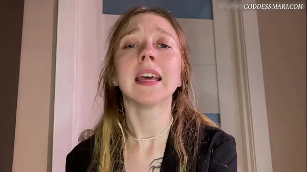 POV Доминирование и унижение