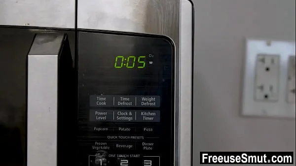 Hardcore freeuse office fucking