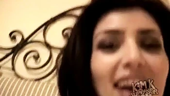 Big-Ass Berly Ian Gets Blown & Fucked Interracial Doggy