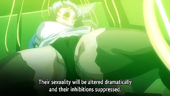 Hartes Hentai Gangbang Gruppenfick