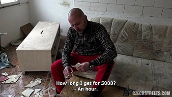 4 Upl: Amateur Blowjob on Big Ass Milf