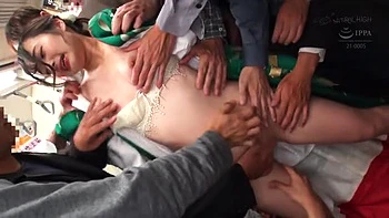 Compilation d’orgasmes de filles asiatiques