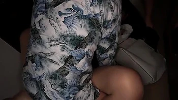 Chicas asiáticas explotando en orgasmos intensos