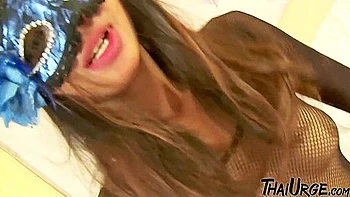 Young Asian Stepdaughter Wants To Stay Anonymous In This Porn Movie