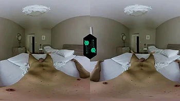 Virtual: Blowjob, Cowgirl  Amateur VR Porn