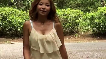 No 95cm Temptation Sumire Matsu by Caribbeancom: Big Tits, Professional  Asian Porn