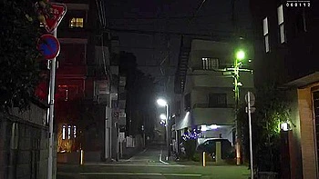 Innocent Japanese Wife Trained by Stepfather-in-Law