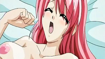 Hentai anime hardcore: boquetes e masturbação de bunda grande