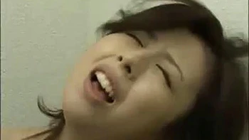 Japanese Lesbians Squirt After Seduction