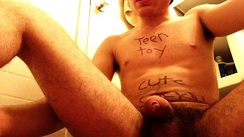 Жесткий анальный трах с молоденькой