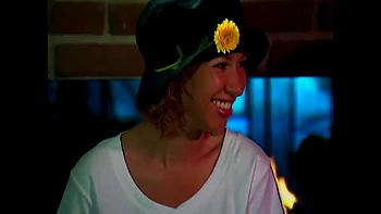 Chica joven con culo redondo follada anal intenso