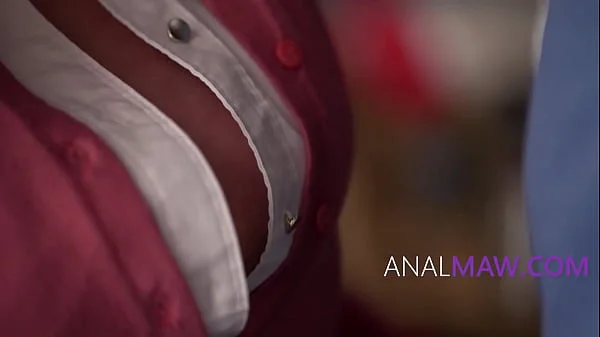 Older Women Need Anal, Dear Boy