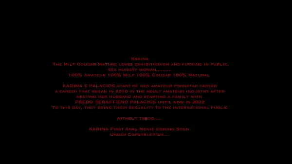 Oups!! surprise stepmom naked in the living room she spreads fuck party with the step son