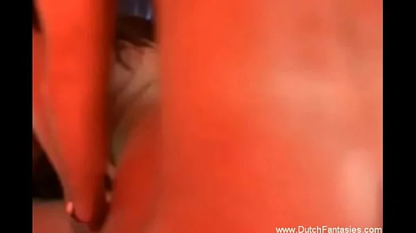 MILF From The Netherlands seizing the moments