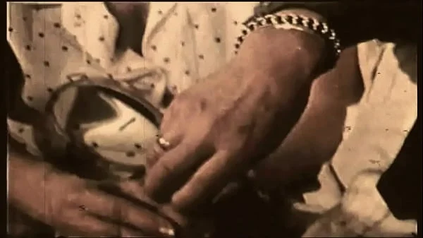 My Secret Life, Vintage Granny Fanny