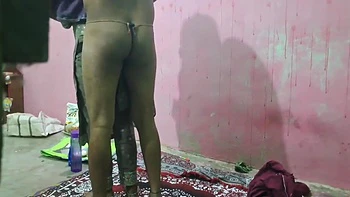 Indisches Desi-Mädchen wird heftig gefickt - 85 Mio Views