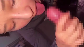 Adolescente asiática follada con eyaculación en cámara