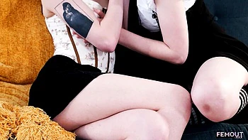 Transgirl Tootsie Hardcore Ass Fucking Blowjob