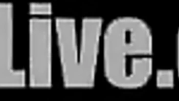 Maggie Green's huge tits lesbian dildo play