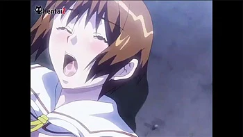 Kimi No Na Wo Yobeba 2: Anime Hentai japonés follando