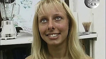 Amadora com bunda gigante fodida