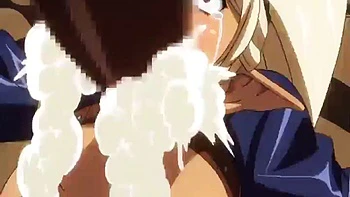 Chicas hentai con tetas y culo grandes hardcore