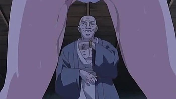 Милфа-латиноамериканка с игрушками хентай - Nikuyome 01